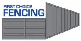 Fencing Varroville - Fist Choice Fencing